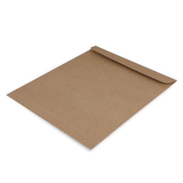 Kraft Envelope